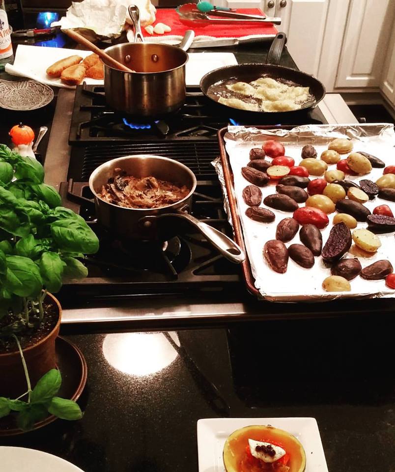 Excellent Meals