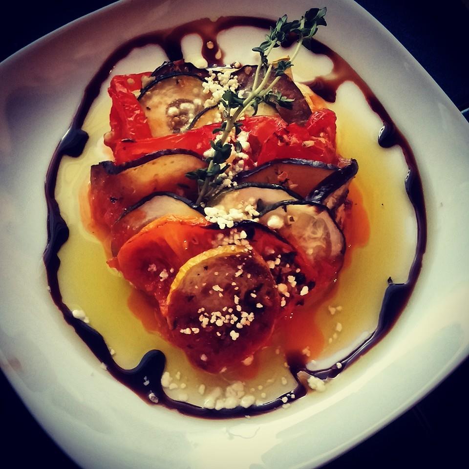 Ratatouille
