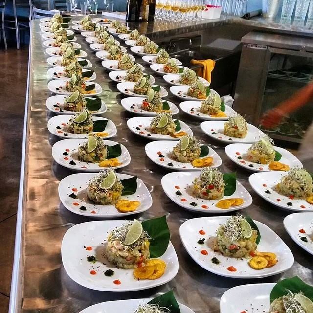 Corporate Events