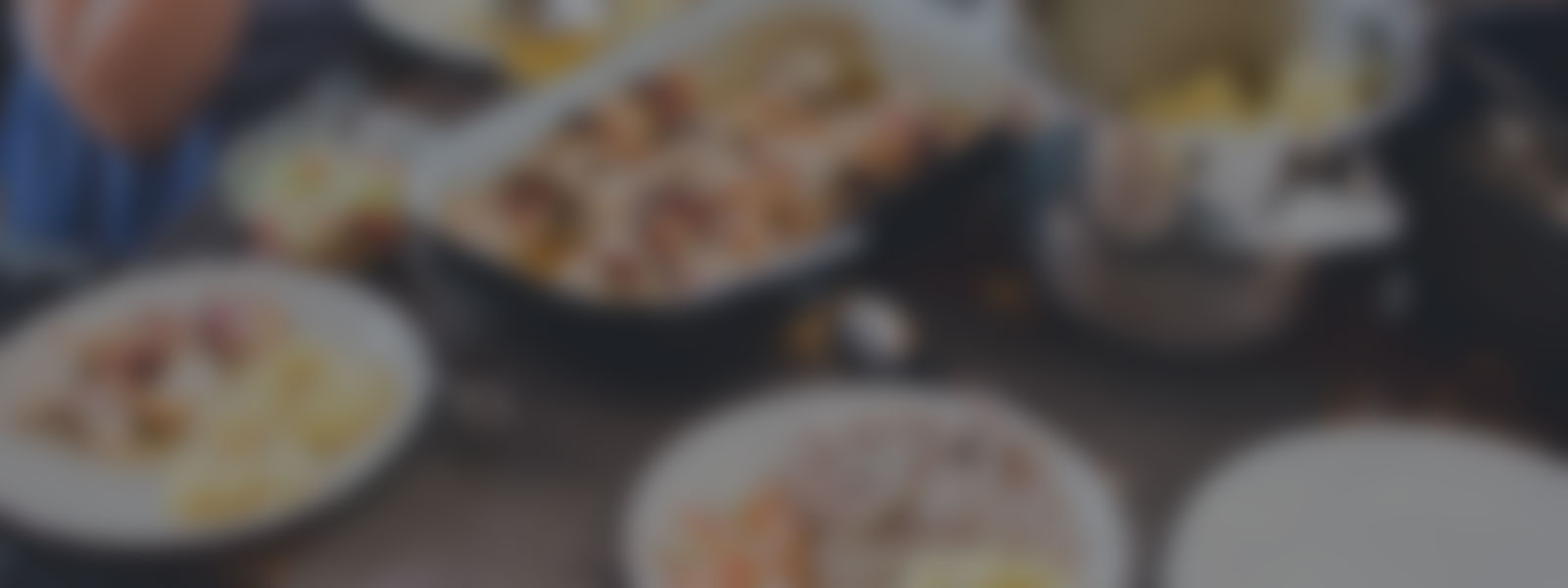 A Full Service Experience with your personal chef leading the way...